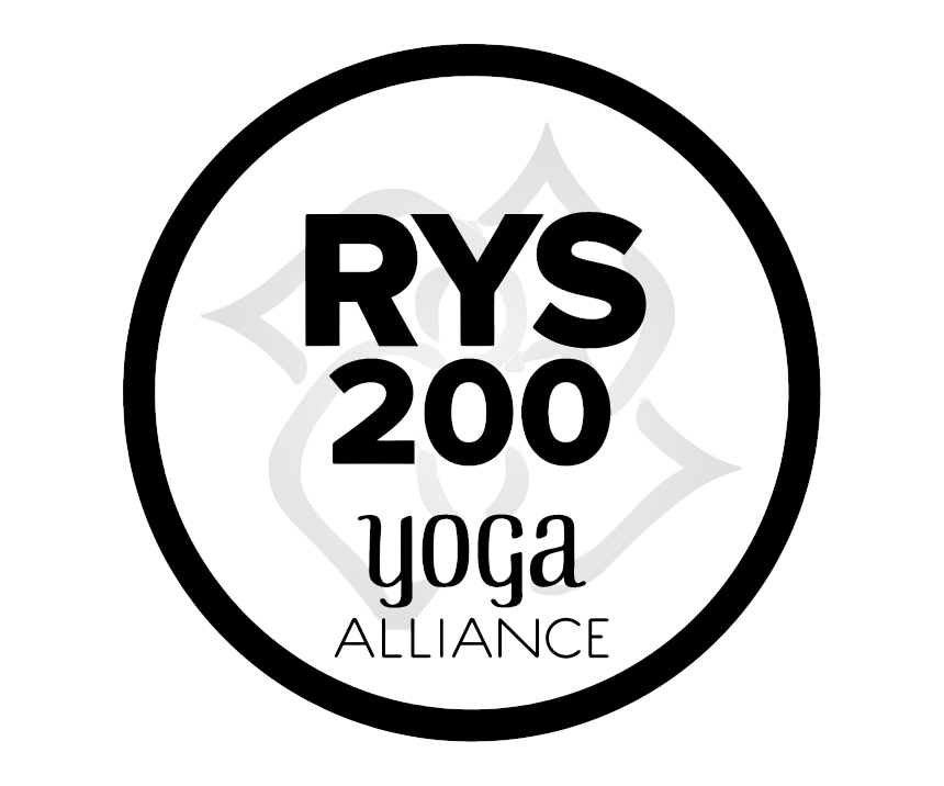 Yoga Alliance — RYT 200