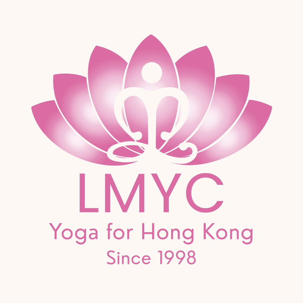LMYC Yoga for Hong Kong — Since 1998