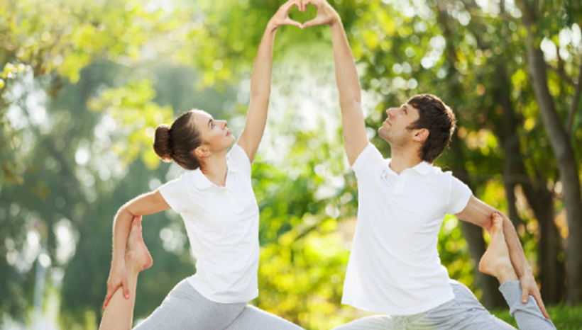 Yoga Mistakes To Avoid