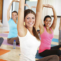 Introducing YogaFit Essential Oils