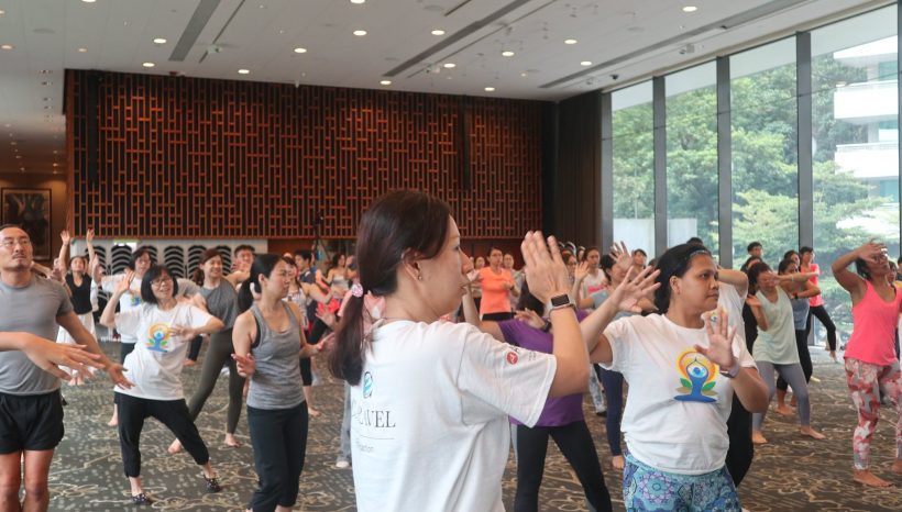 The Importance Of Meditation